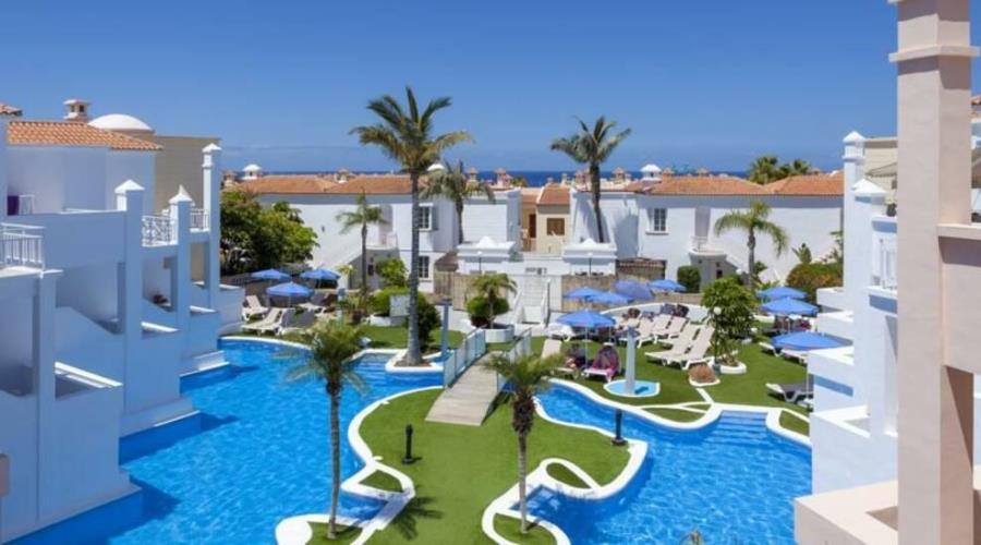 Adonis Resorts Villas Fanabe