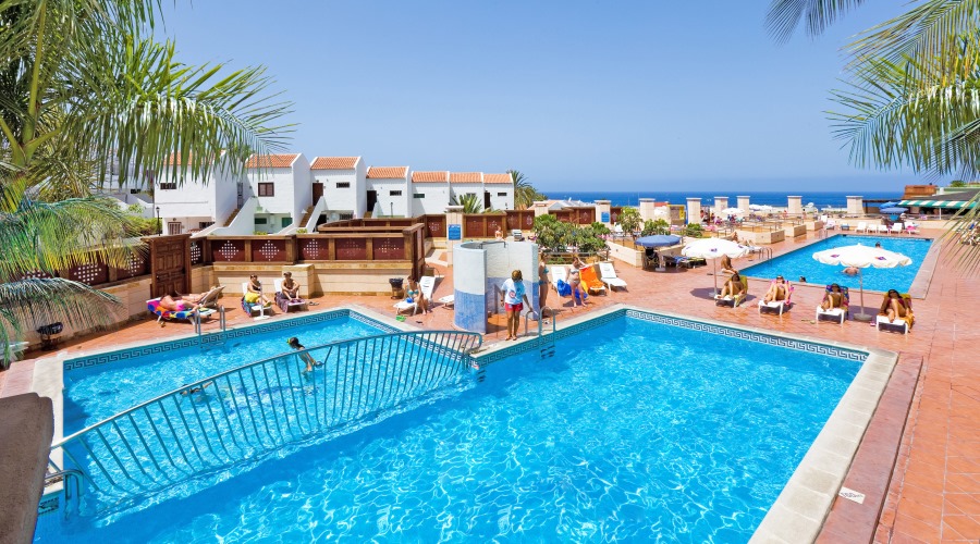 Villa Adeje Beach