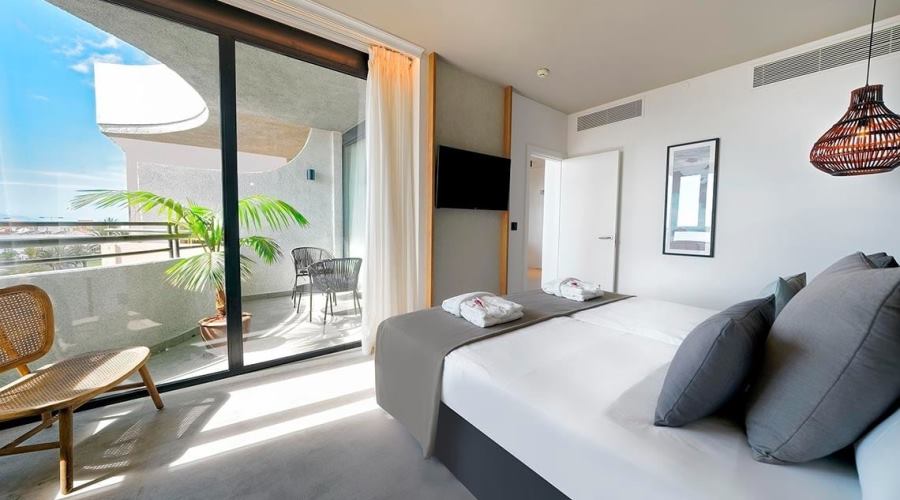 HOVIMA Suites Costa Adeje