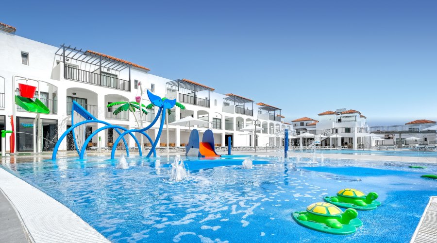 Broncemar Beach Suites