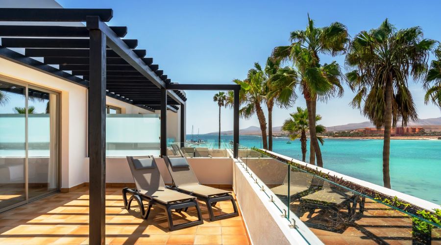 Barceló Castillo Beach Resort