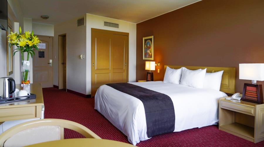 Hotel Jose Antonio Puno