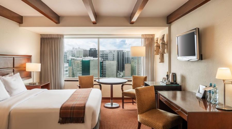 Casa Andina Premium Miraflores