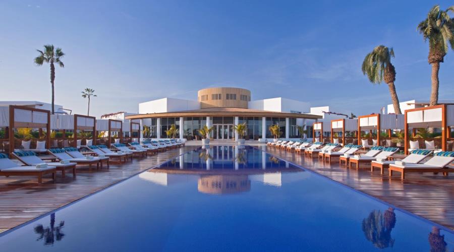 Paracas Luxury Collection Resort