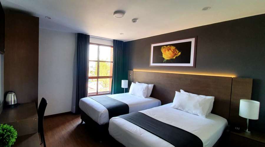 Vita Hotel Arequipa