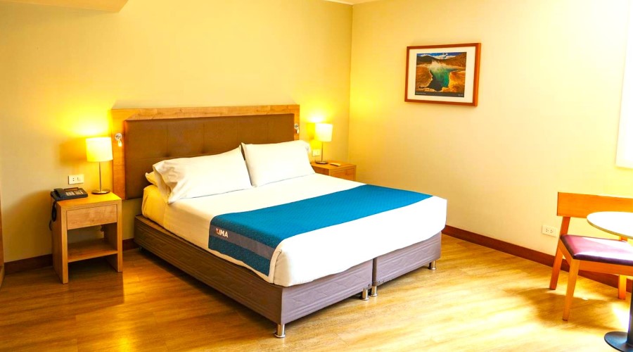 Xima Colca Hotel