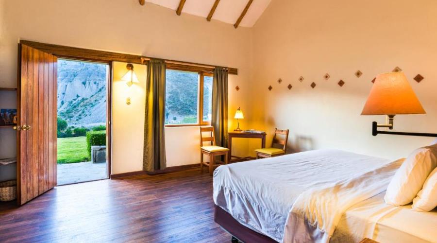 Colca Lodge Spa & Hot Springs