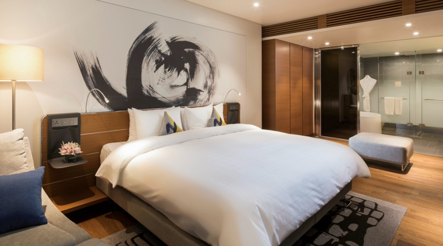 Novotel Ambassador Seoul