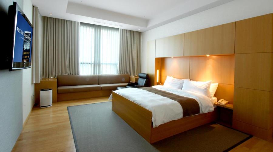 Daegu Grand Hotel
