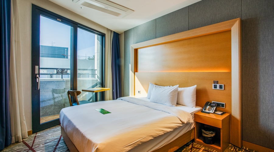 Sea Cruise Hotel