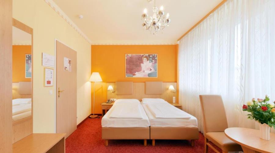Gartenhotel Gabriel