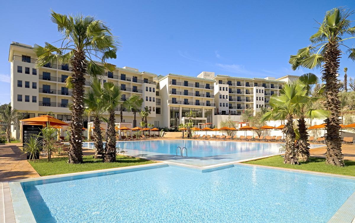 Palais Medina & Spa