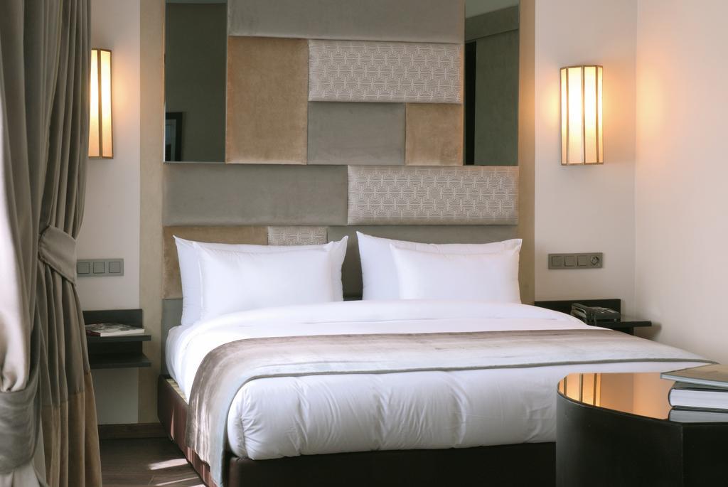 Hotel Imperial Casablanca