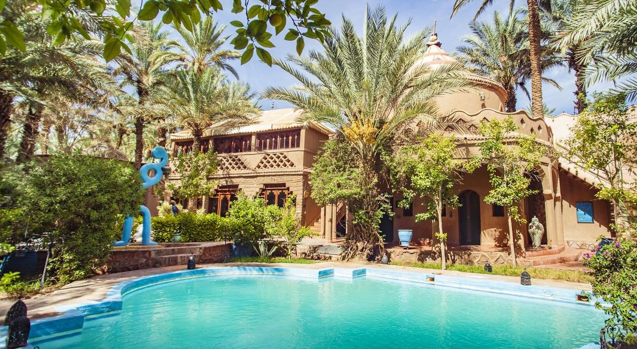 Riad Lamane