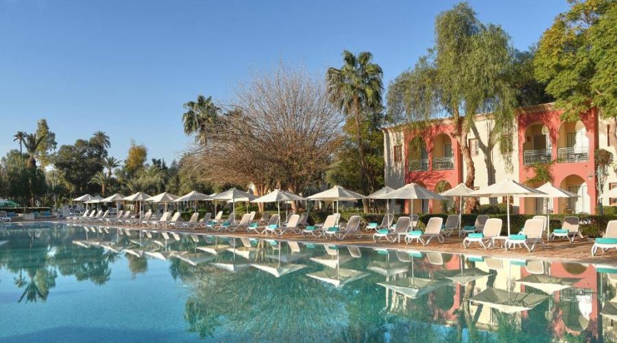 Iberostar Club Palmeraie Marrakech