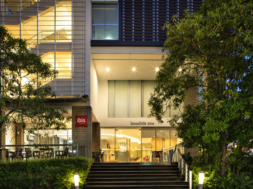 Ibis Bangkok Sathorn