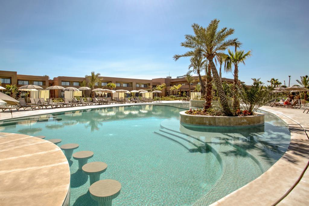 Be Live Collection Marrakech Adults Only