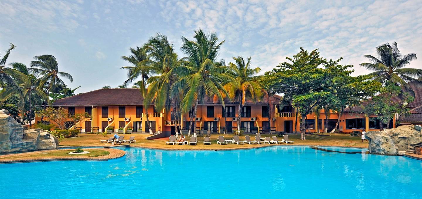 Miramar By Pestana Hotel