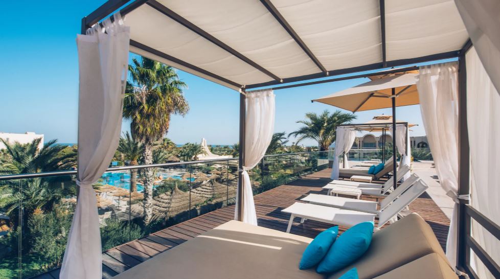 Iberostar Mehari Djerba