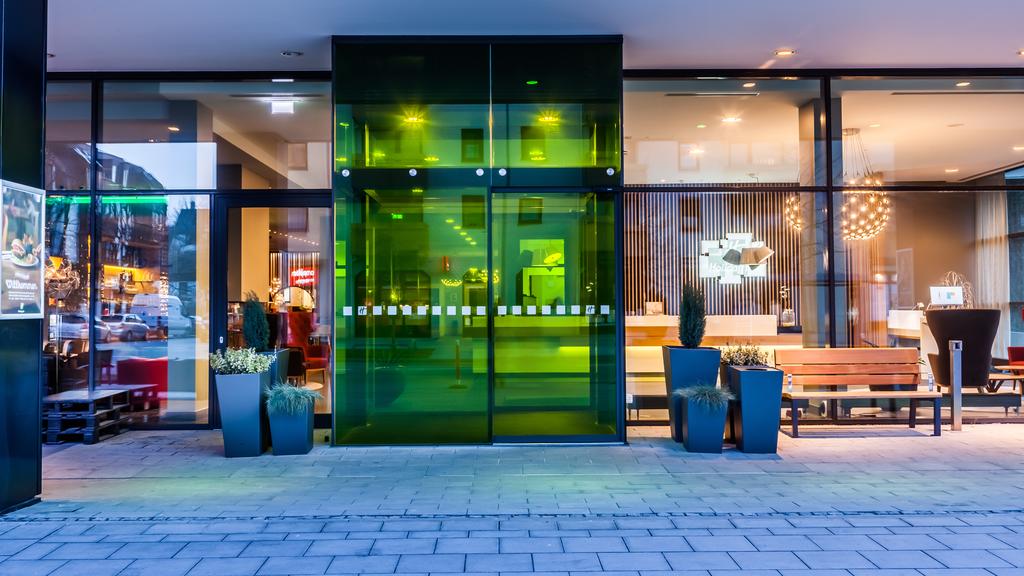 Holiday Inn Munich Westpark