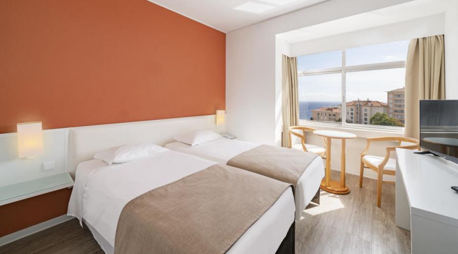 Dorisol Estrelícia Hotel