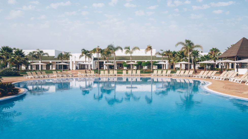 Iberostar Saidia