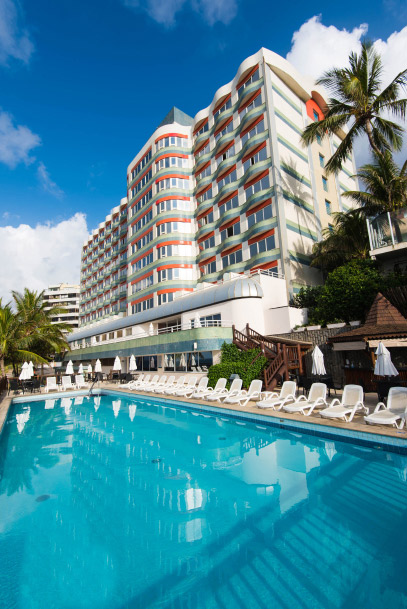 Vila Galé Salvador