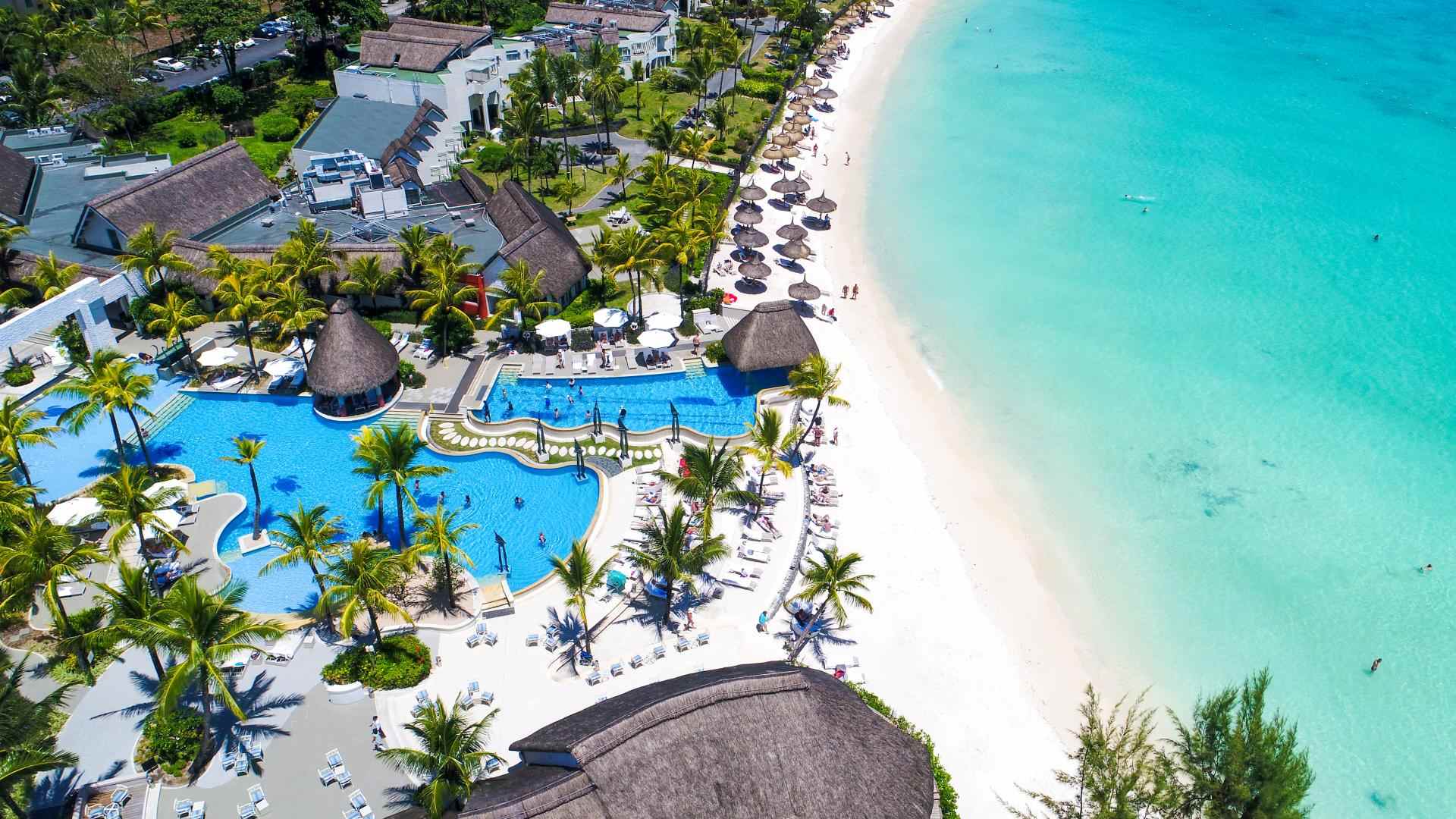 Ambre Resort & Spa