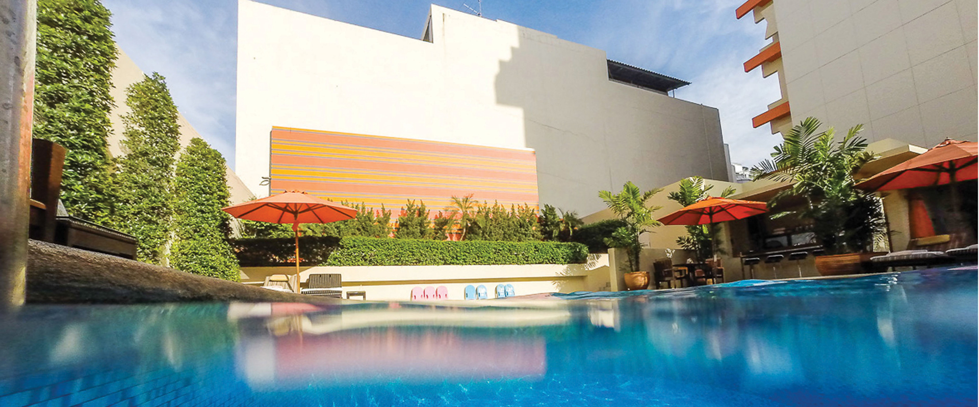Dusit D2 Chiang Mai