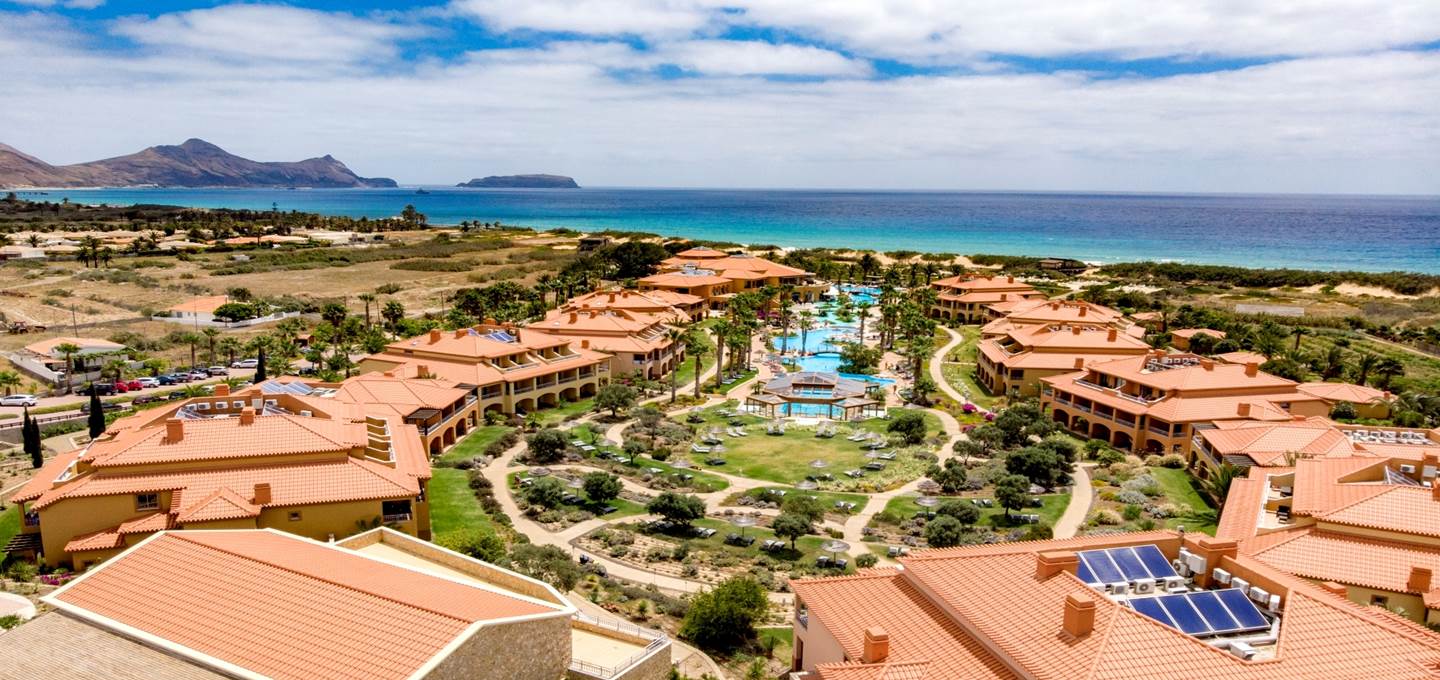 Pestana Porto Santo
