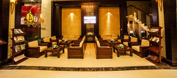 Moonlight Hue Hotel
