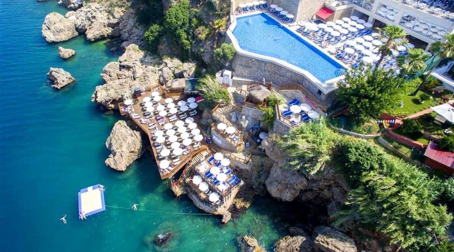 Ramada Plaza Antalya