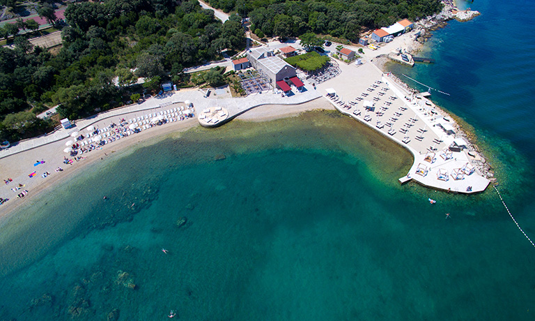 Valamar Club Dubrovnik