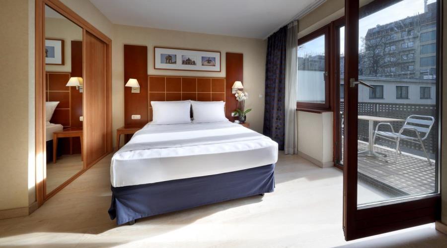 Exe Vienna Hotel