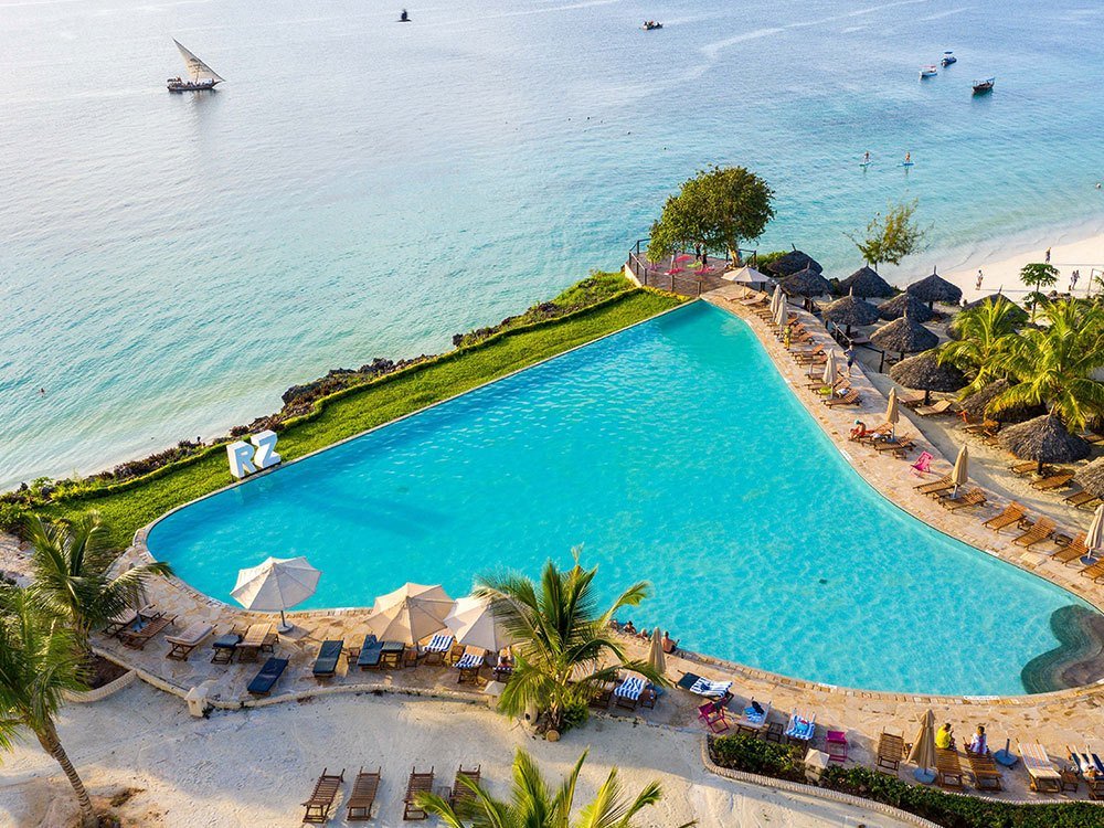 Royal Zanzibar Beach Resort