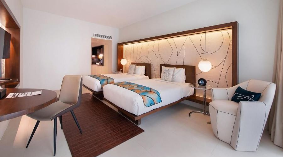 The Picasso Boutique Hotel