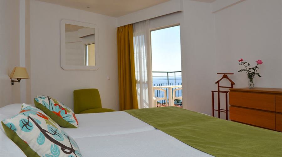 Dorisol Florasol Hotel