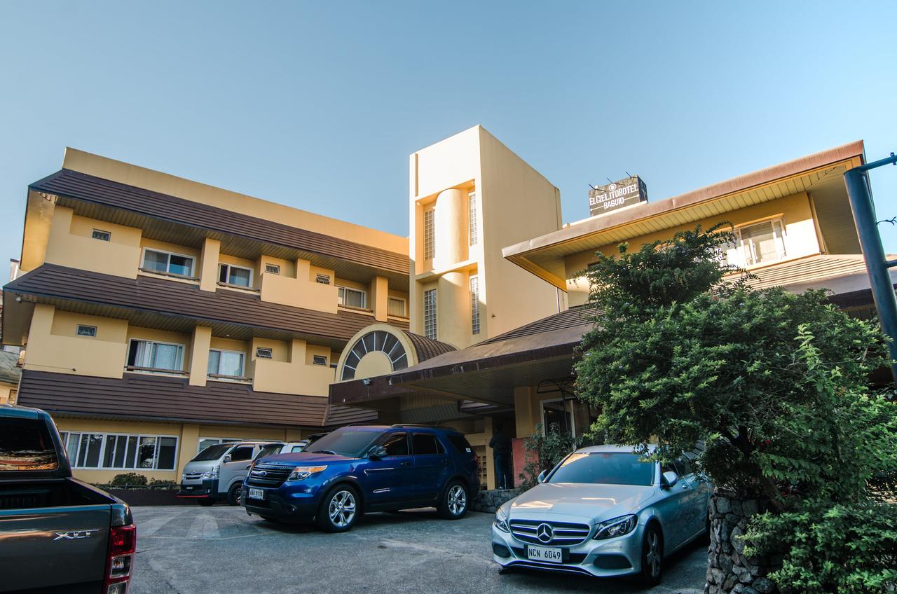 El Cielito Inn