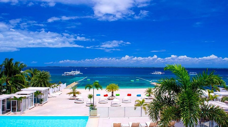 Be Resort Mactan Hotel