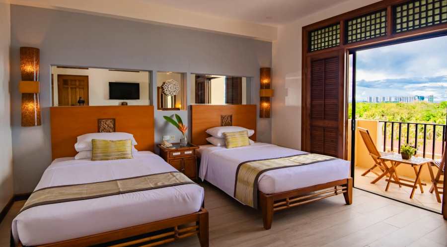 Costabella Tropical Beach Resort