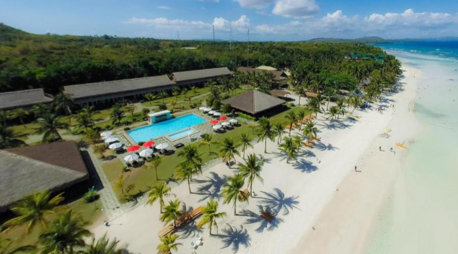 Bohol Beach Club Resort