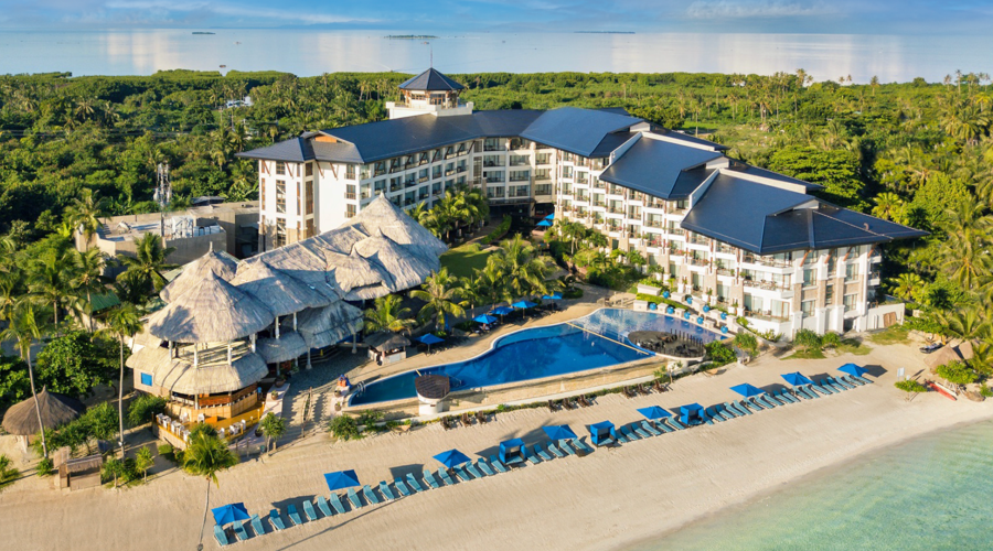The Bellevue Resort Bohol