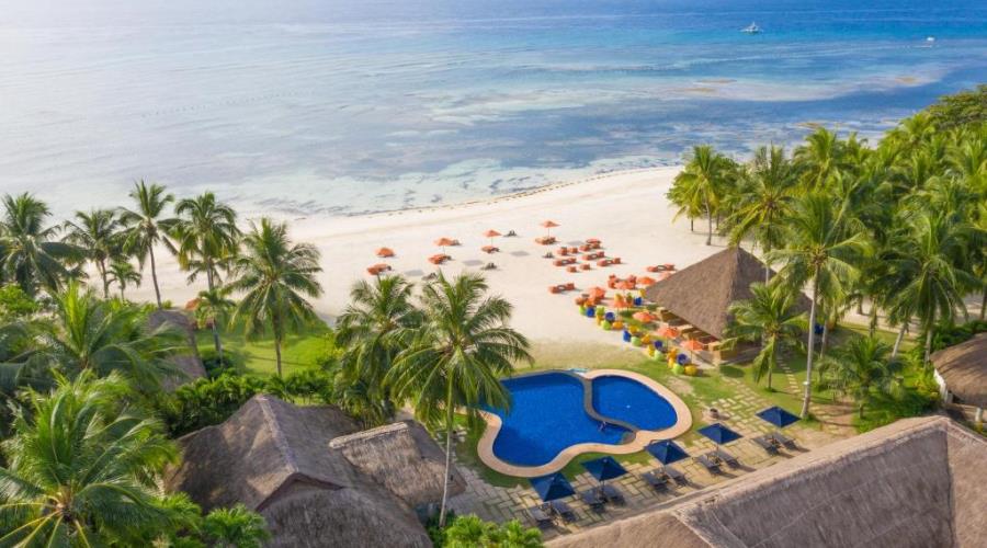 South Palms Resort Bohol