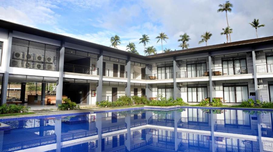 Huni Lio Hotel