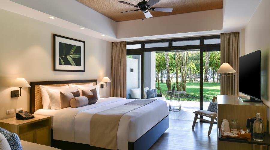 Seda Lio Resort