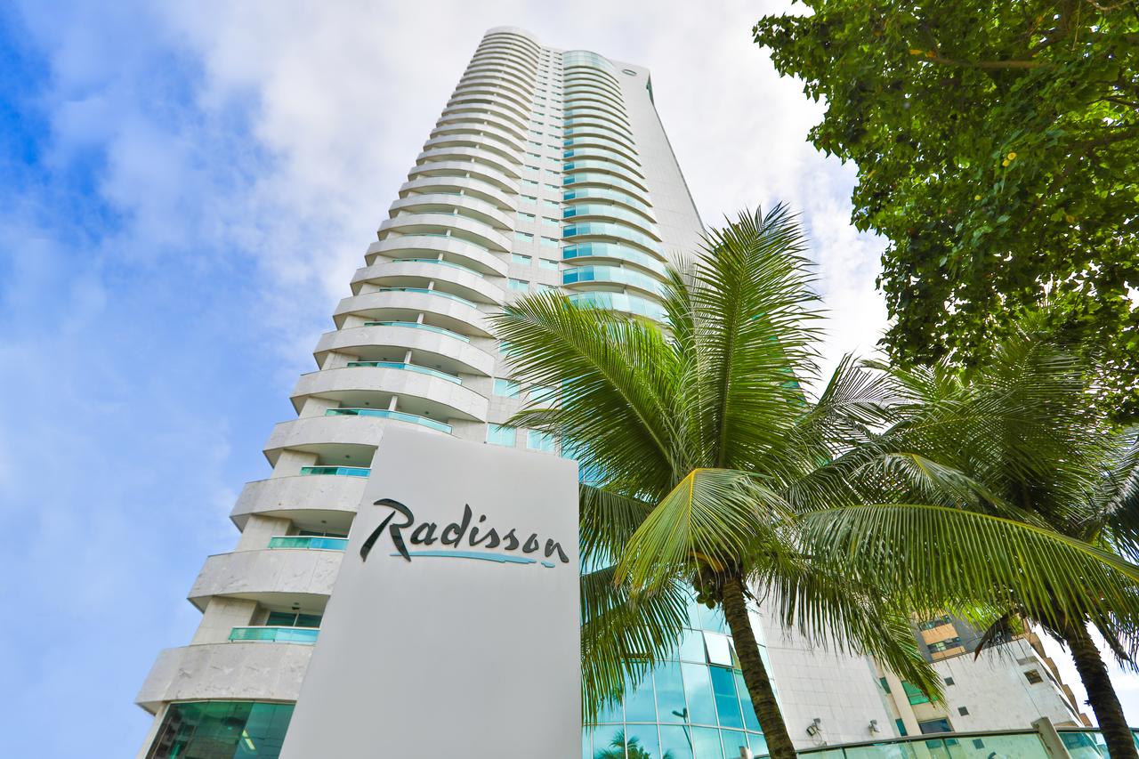 Radisson Hotel
