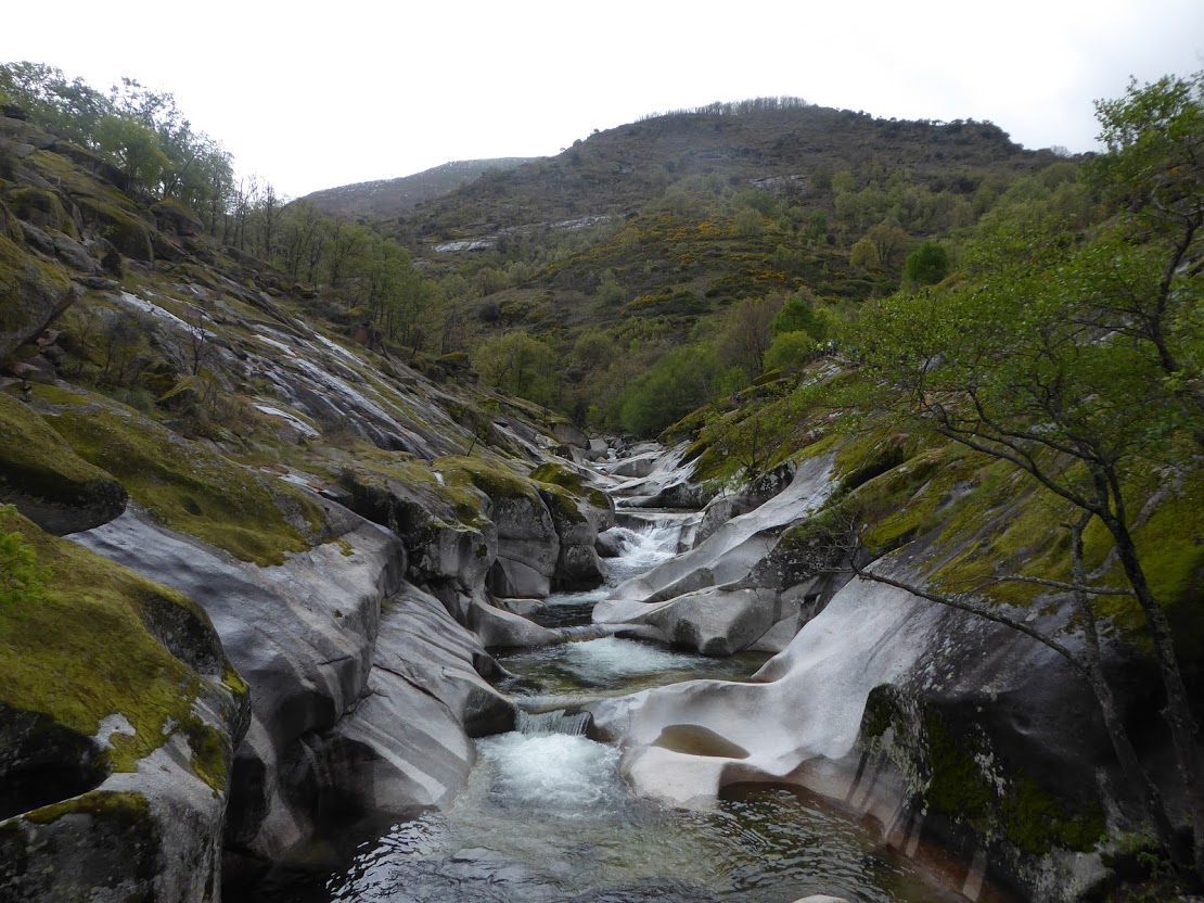 Cerecera - Valle del Jerte
