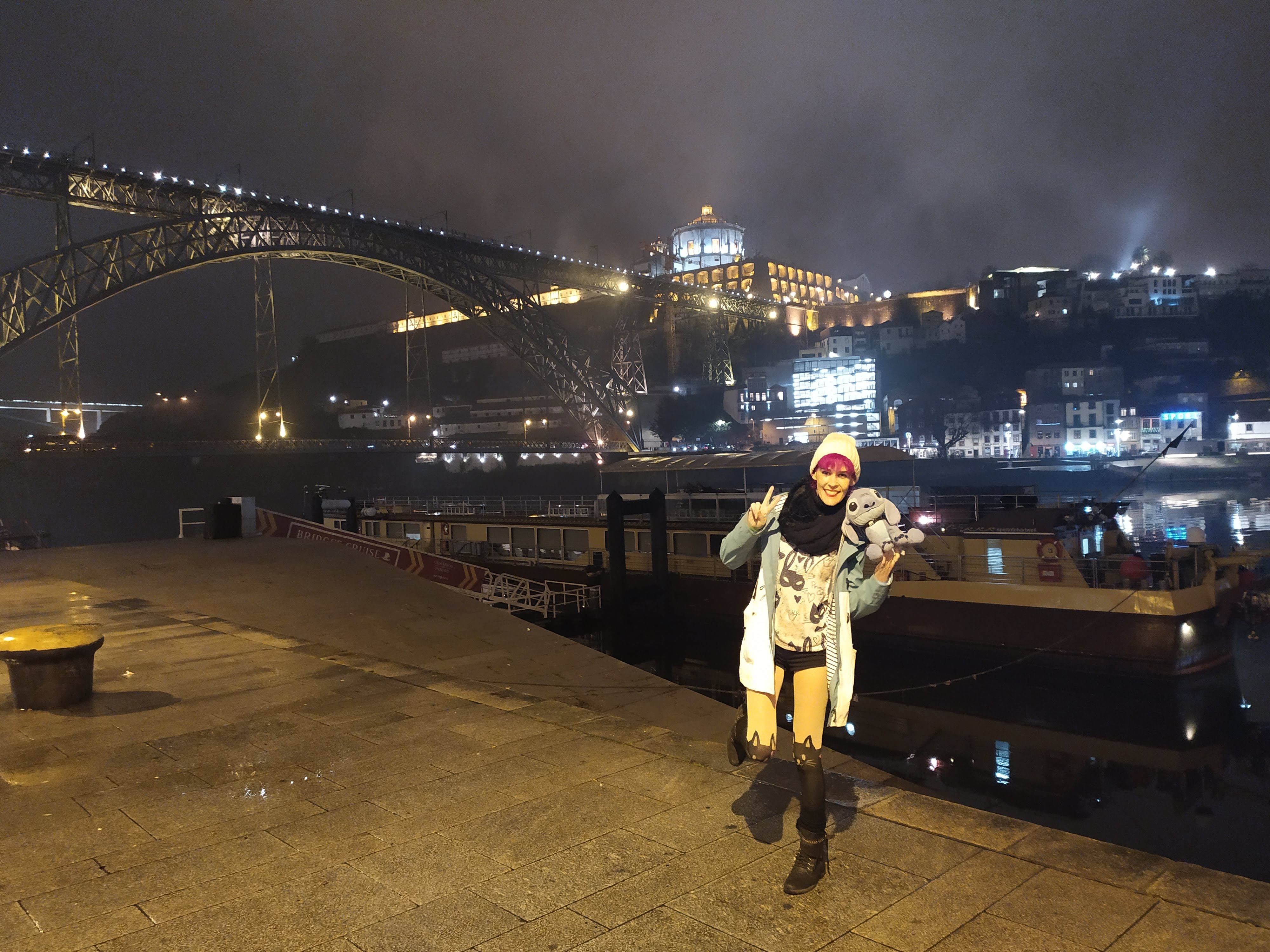 Oporto