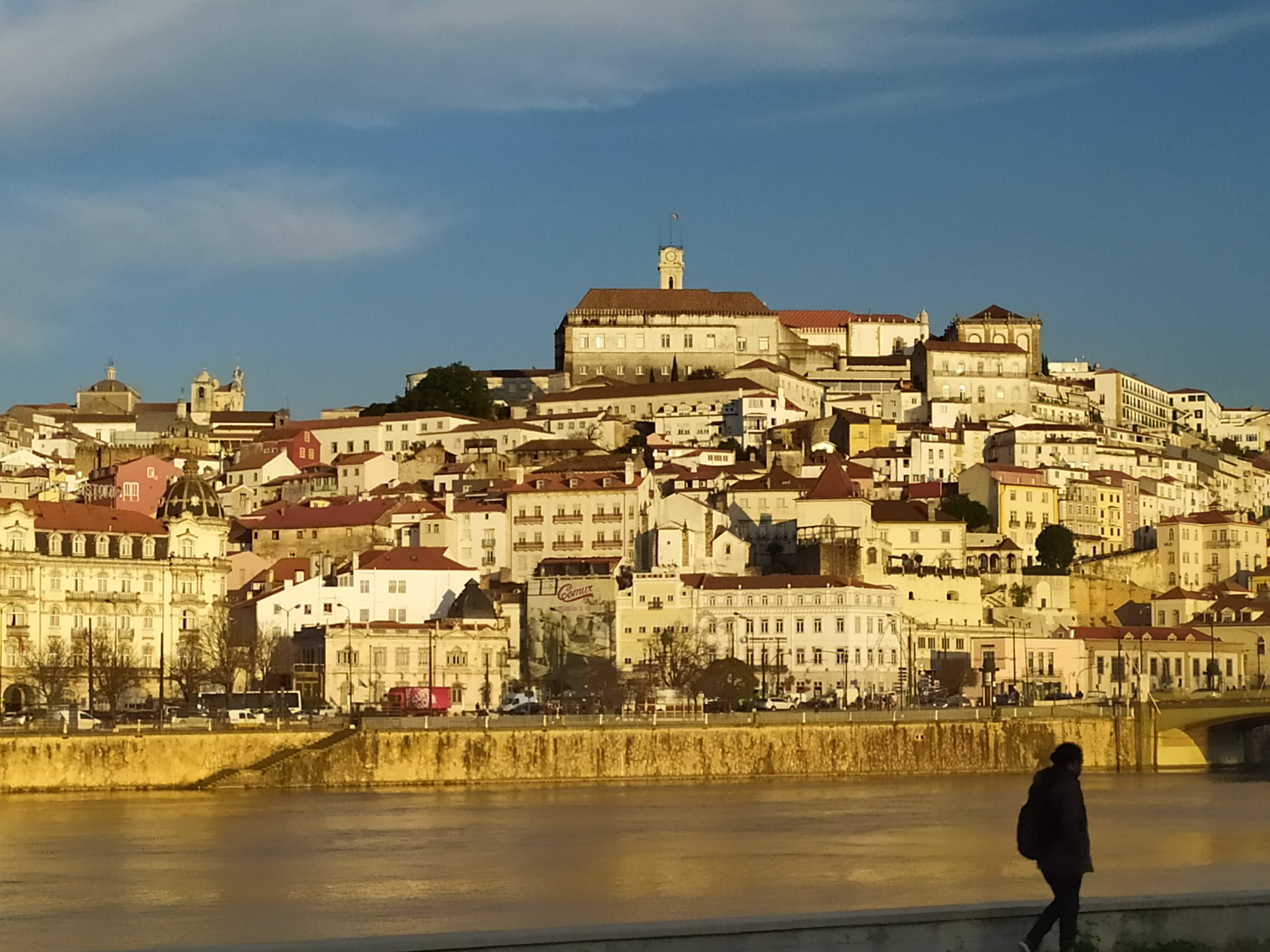 Oporto al Completo