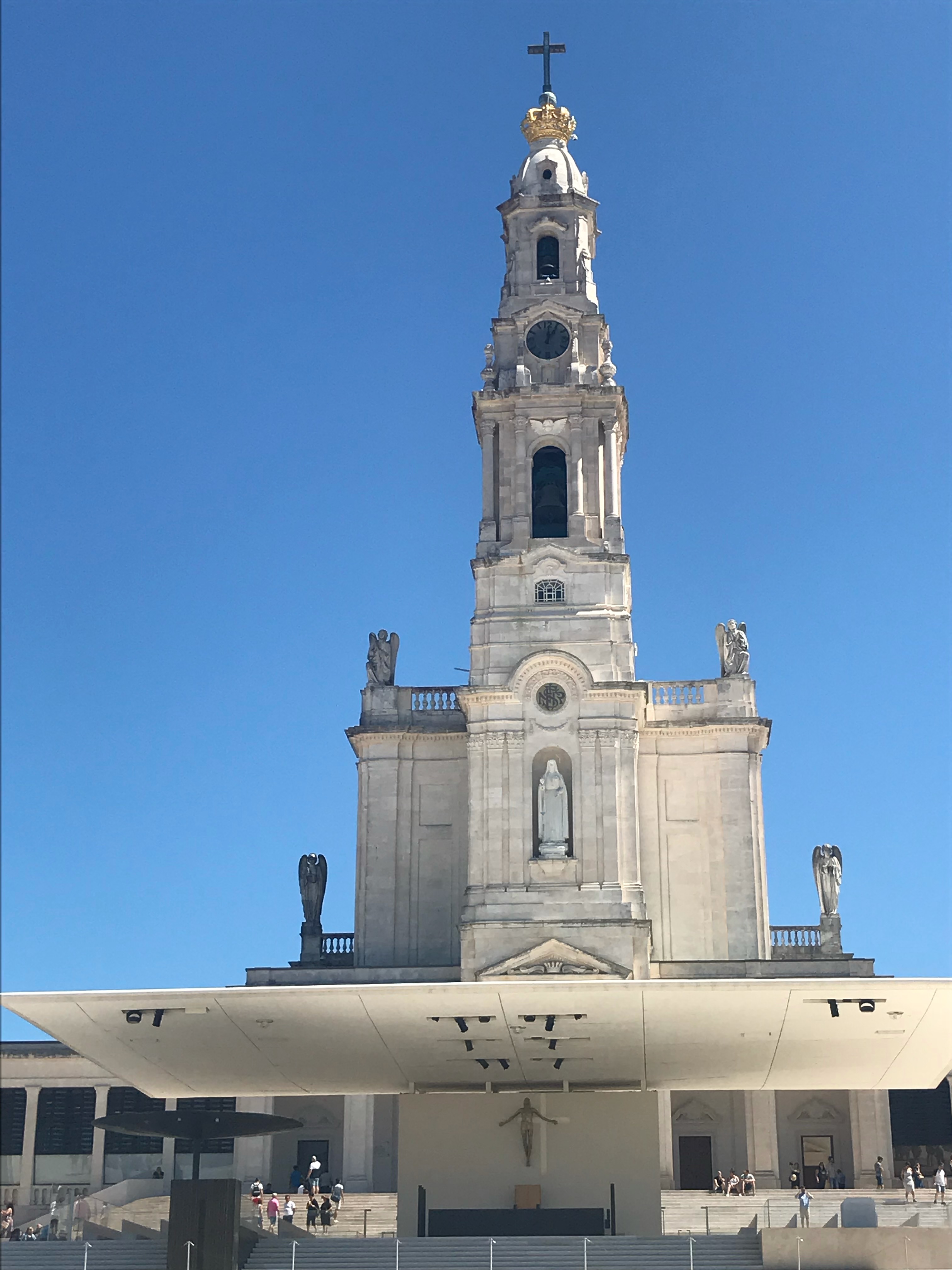 Fatima - Sevilla